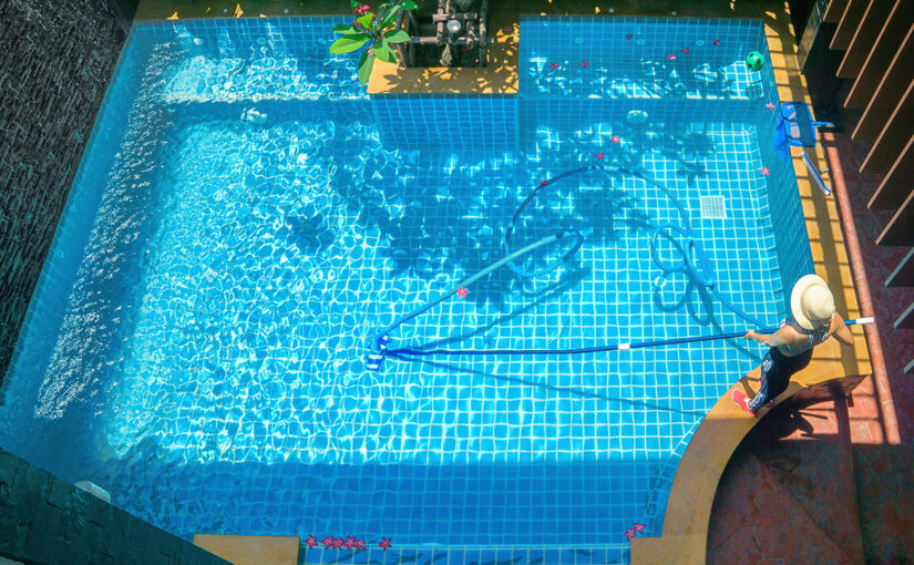 3 Things to Remember When Buying a Pool Route Sealey Business Brokers