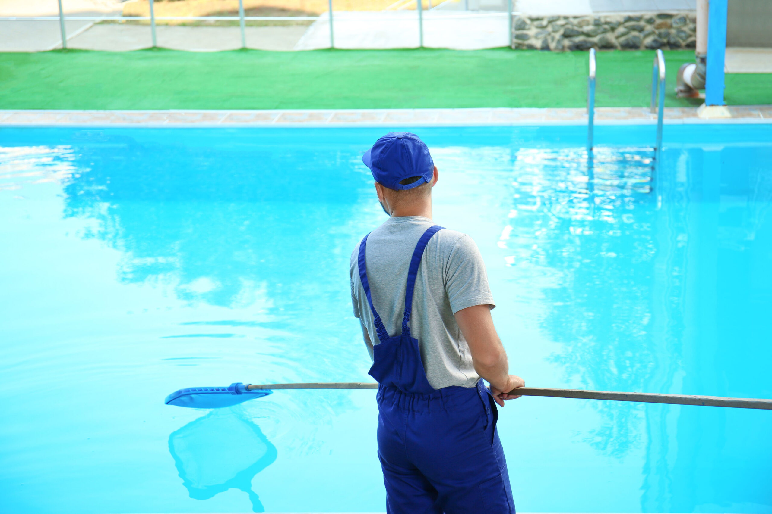 Boost Your Pool Service Business With These Marketing Ideas