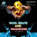 Pool Routes and Financing