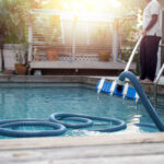 The Benefits of Using Social Media To Promote Your Pool Business