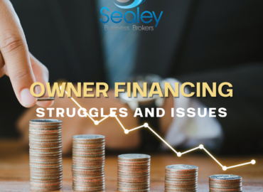 owner financing struggles