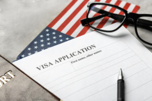 Business And Immigration Status