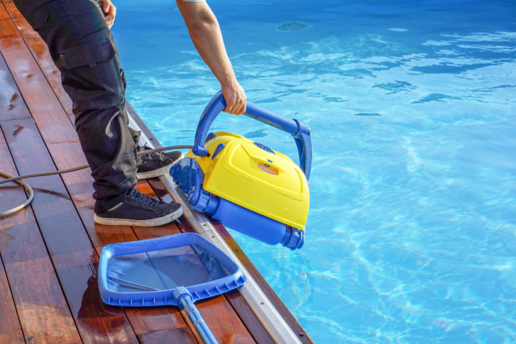 Pool Route Brokers | Pool Route Sales | Sell Pool Route | Pool Routes ...