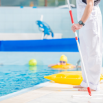 5 Things an Experienced Pool Route Broker Can Do For You