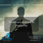 A Veteran’s Journey to Prosperity