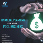 Financial Planning for Your Pool Route Business