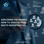 Exploring the Market: How to Analyze Pool Route Opportunities