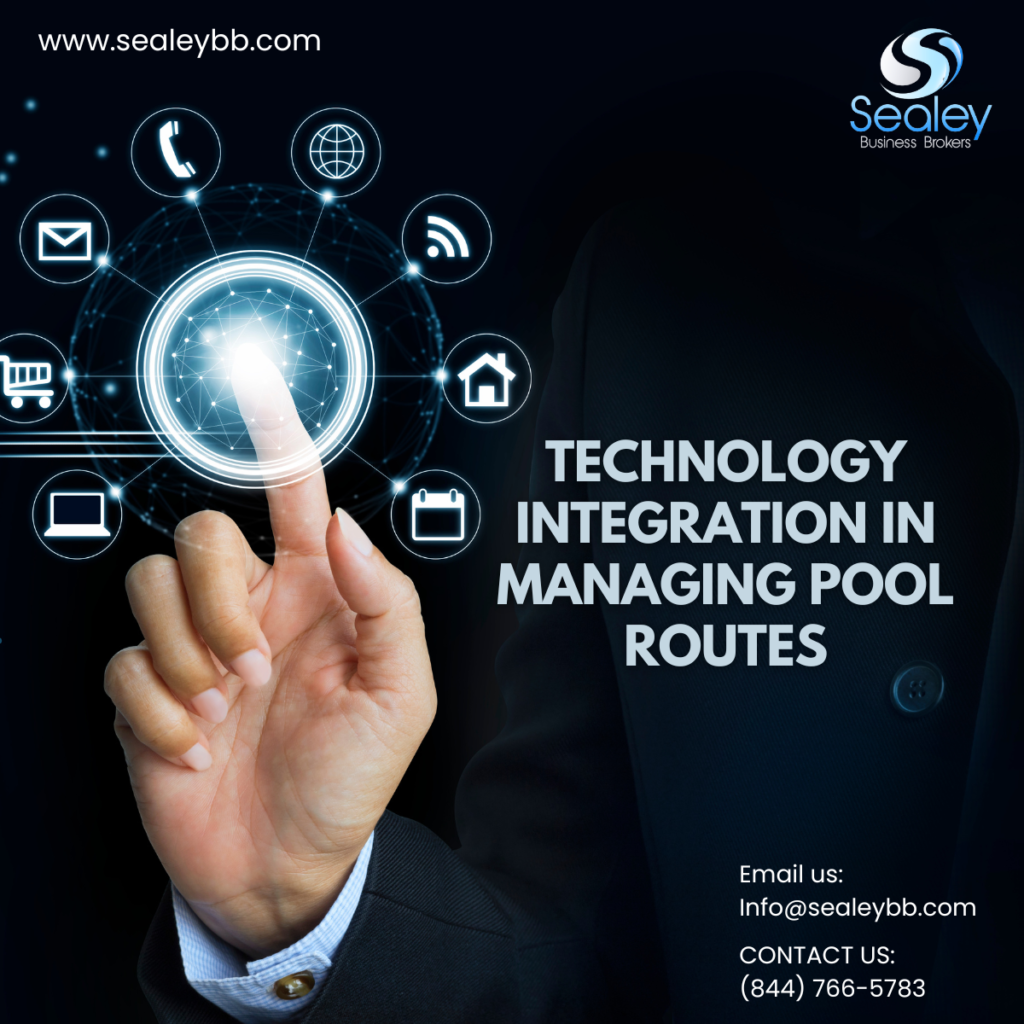 Pool Route Brokers | Pool Route Sales | Sell Pool Route | Pool Routes ...